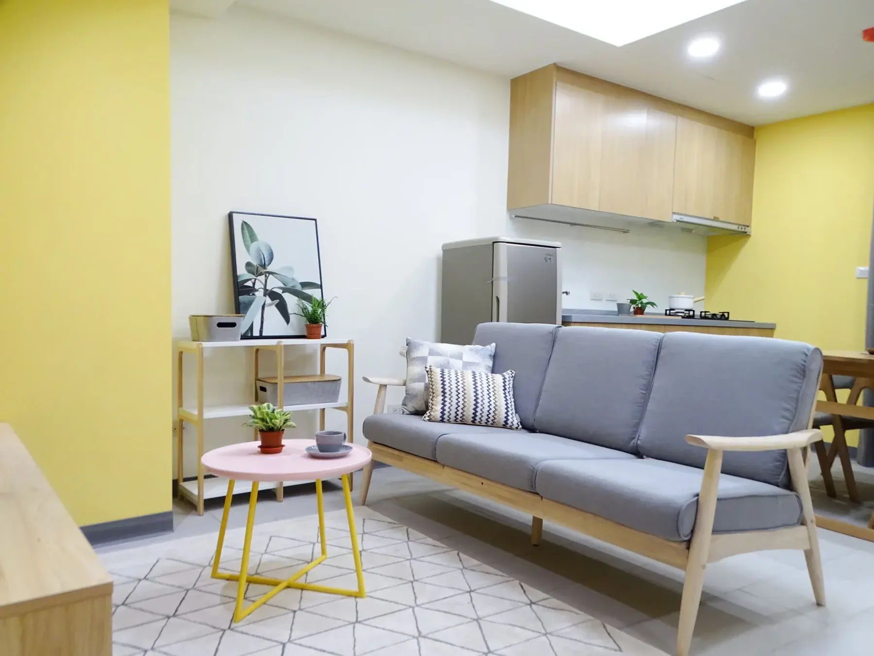 Nangang Social Housing — project image 5