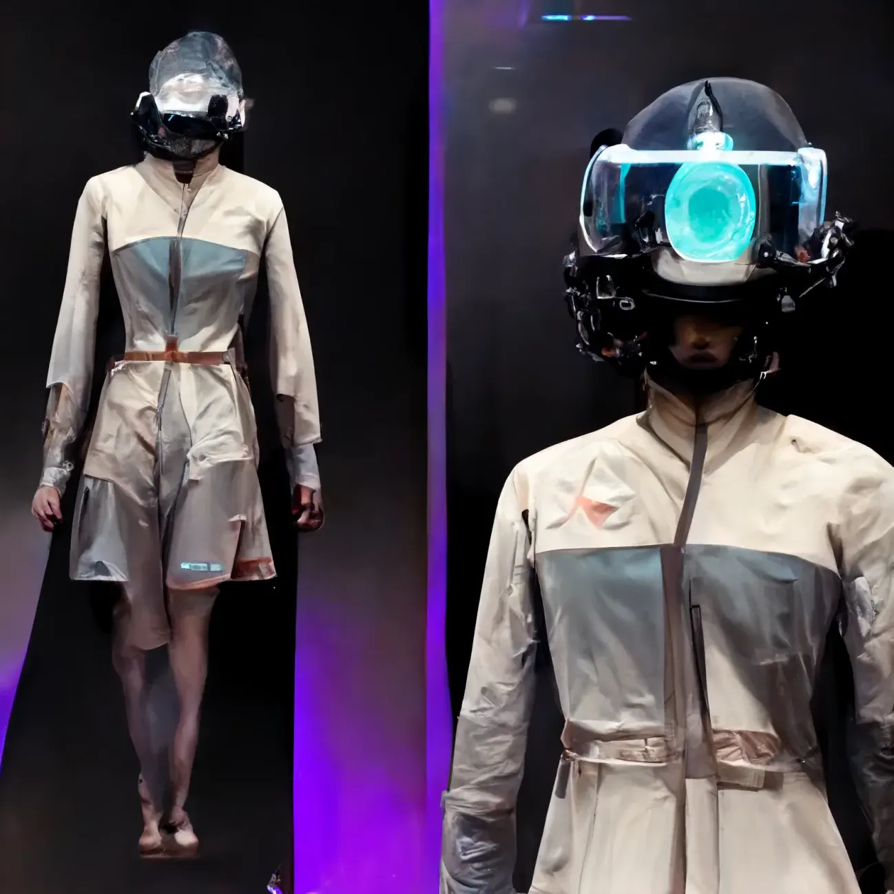Impressions in the near Future of Labor — project image 8