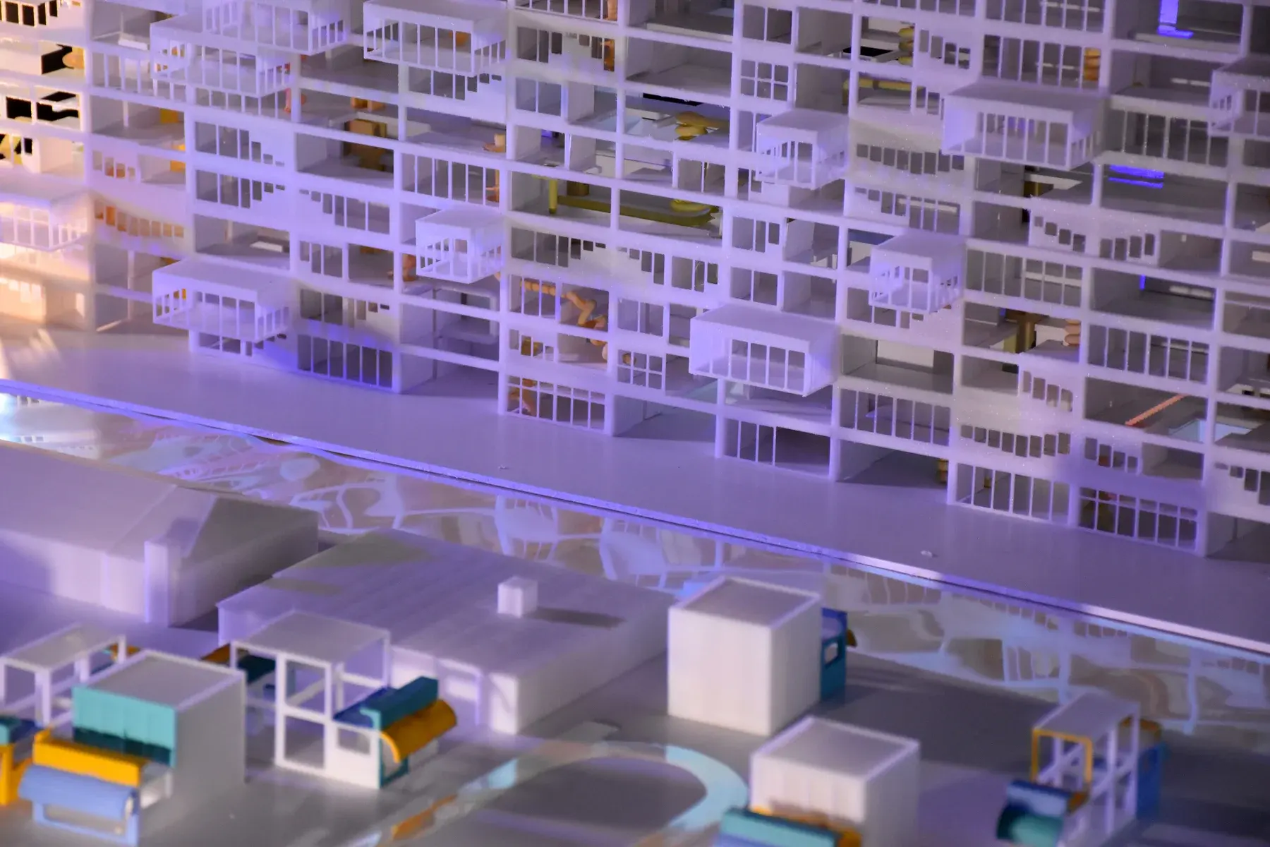 Environments Design — project image 3