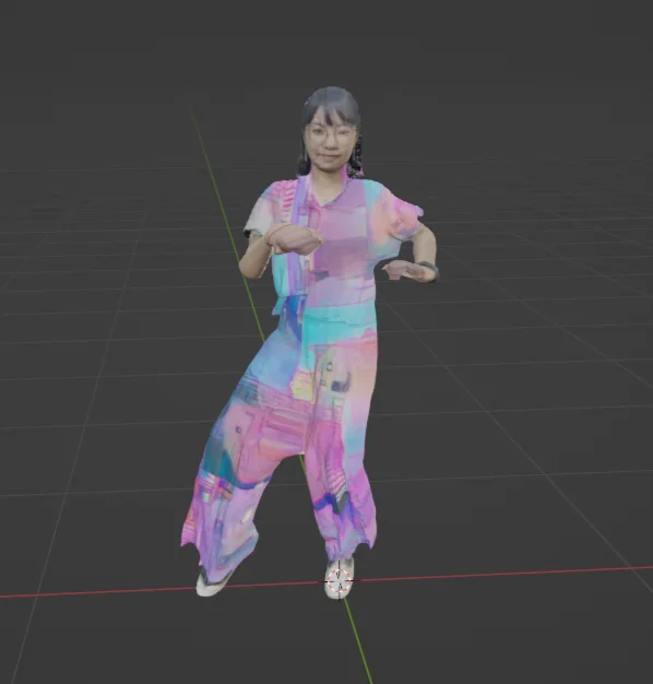 Digital Embodiment — project image 5