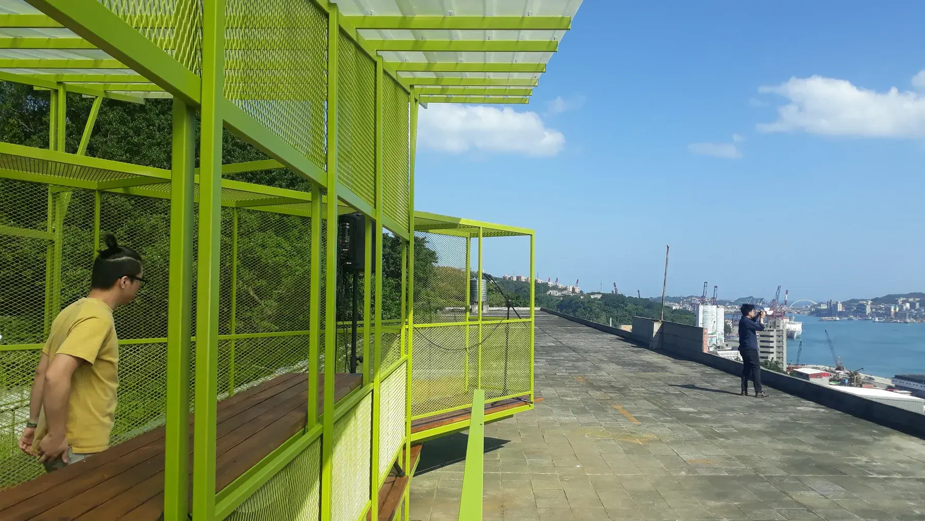 Keelung City Urban Renewal Project — project image 25