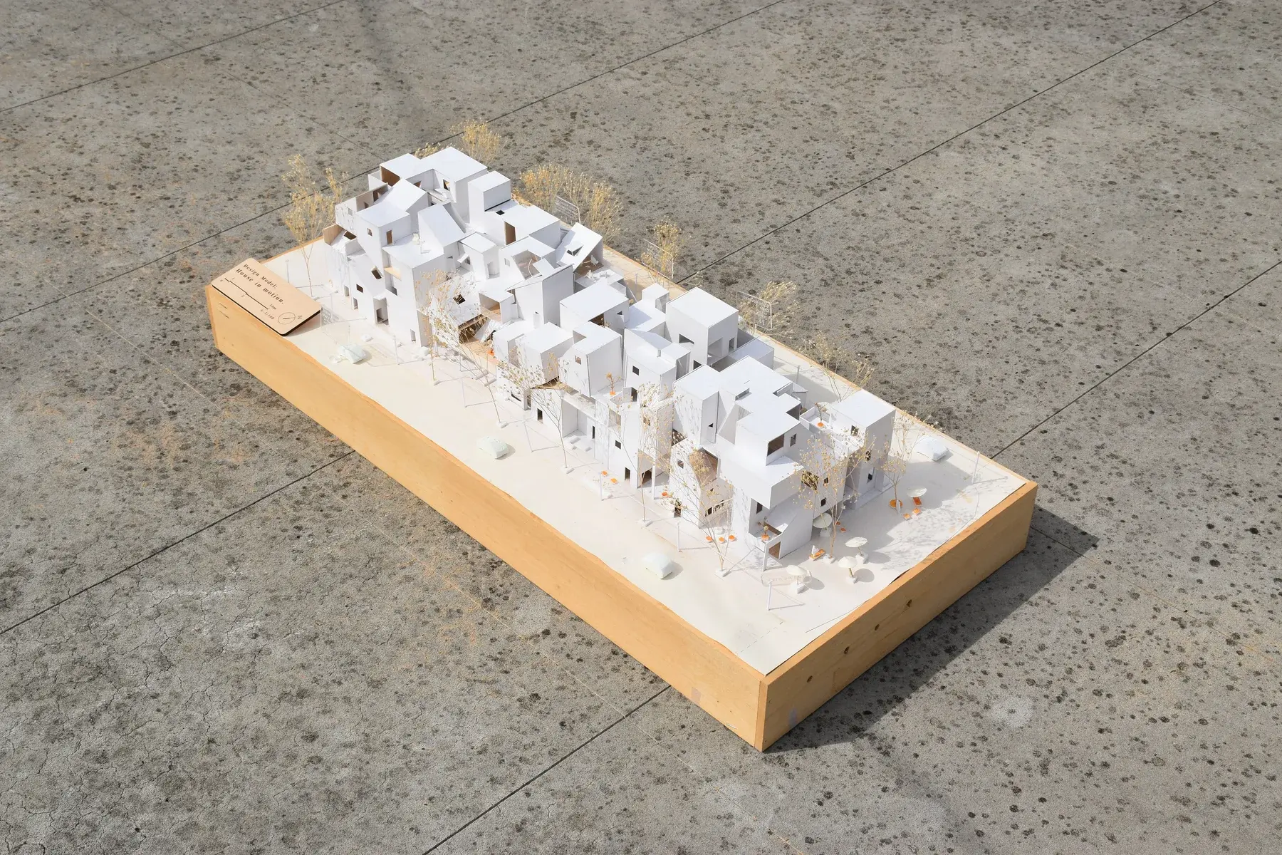 House in Motion/ Thesis — project image 4