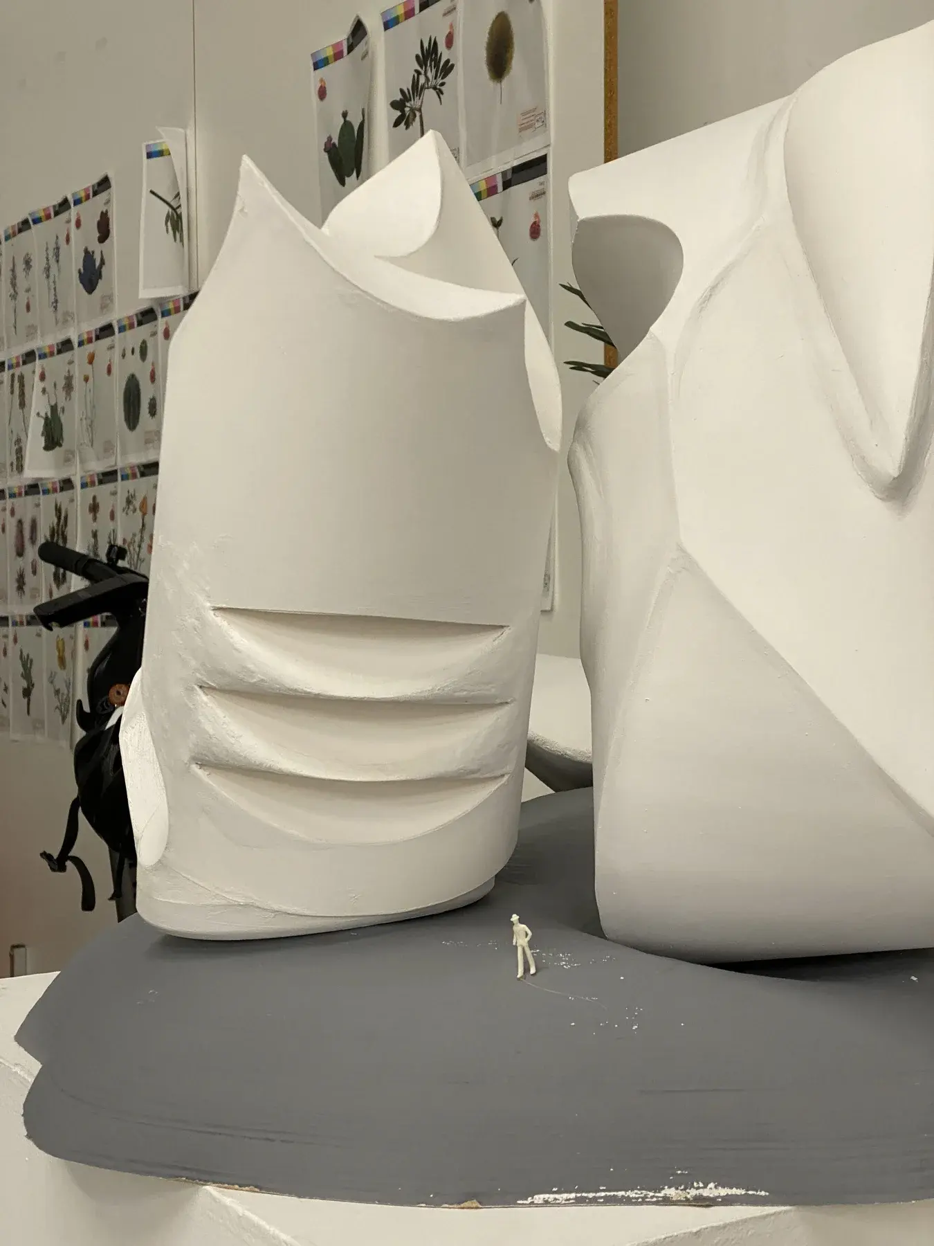 Computational Geometry + Digital Fabrication — project image 5