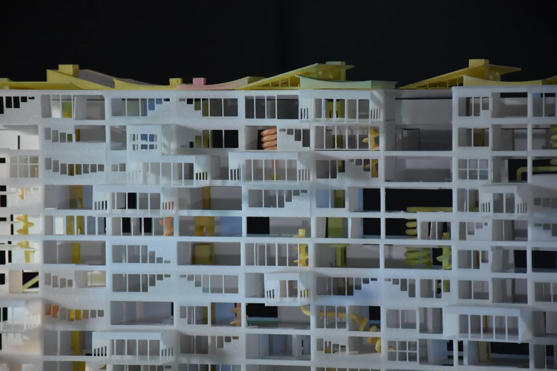 Environments Design — project image 4