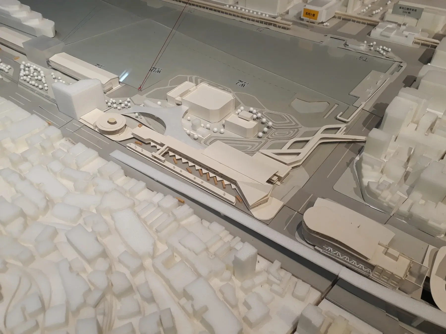 Keelung City Urban Renewal Project — project image 10