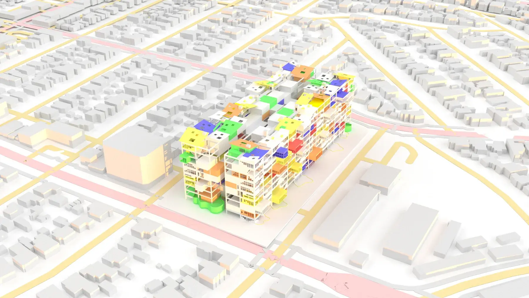Environments Design — project image 13