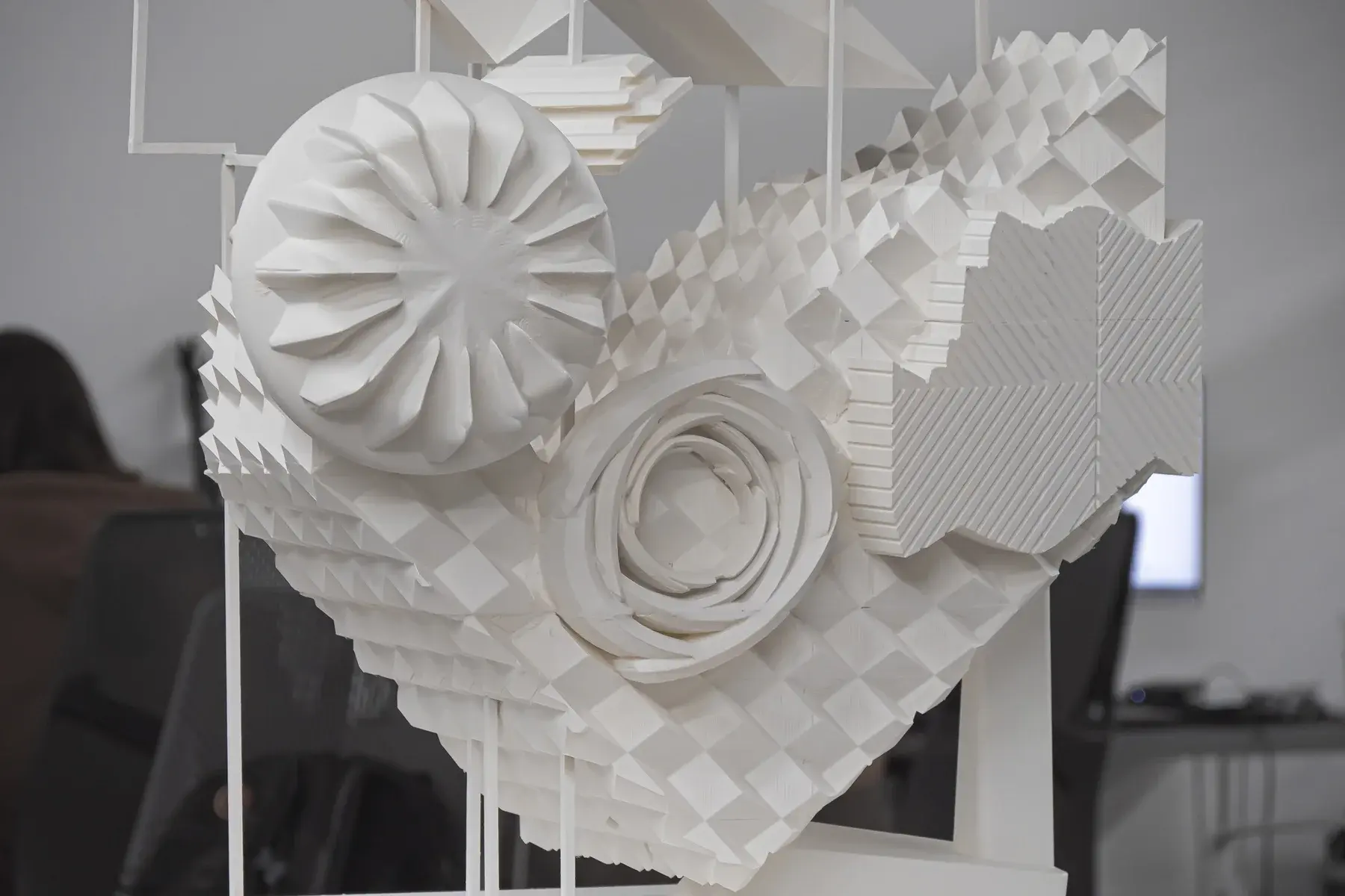 Models: Objects and Qualities — project image 32