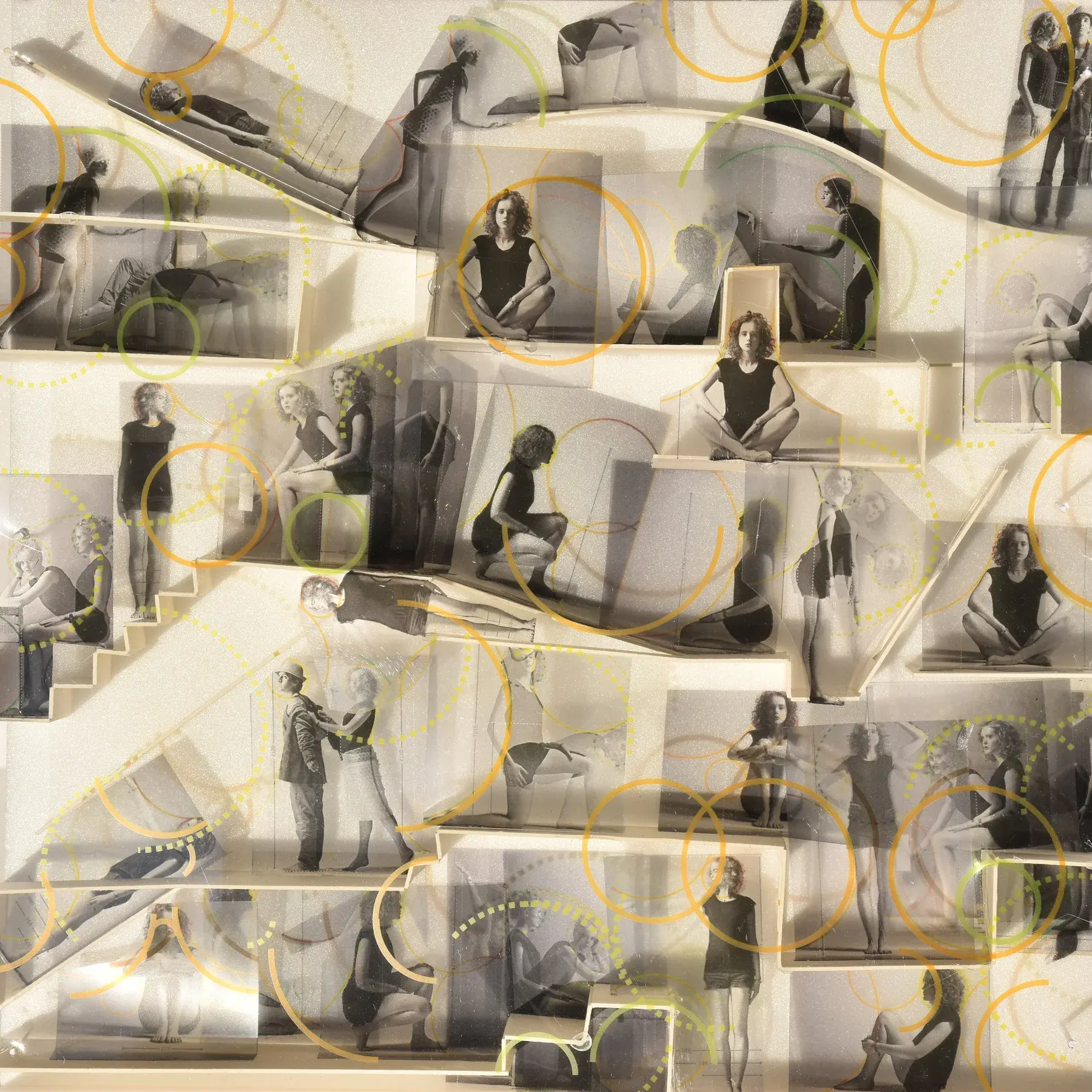 Notation of Space/ Research — project image 5