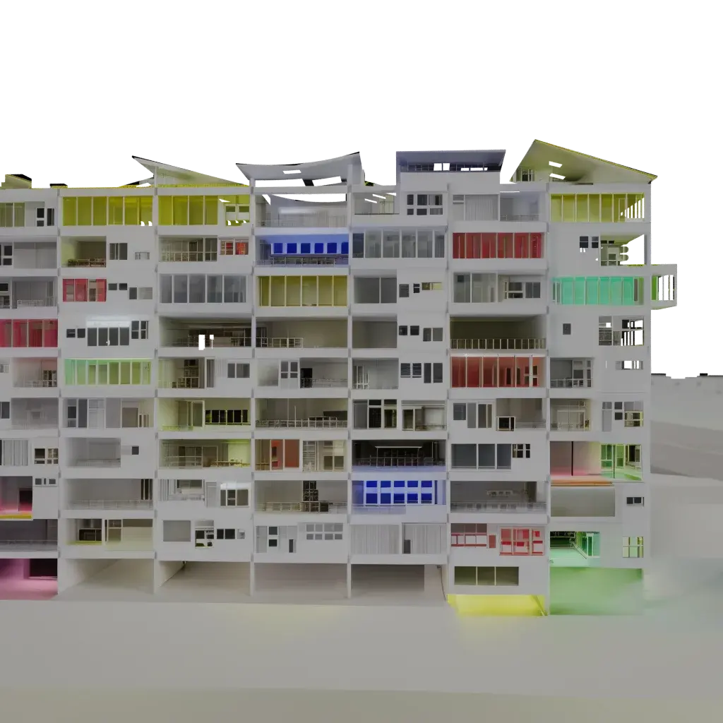 Environments Design — project image 16