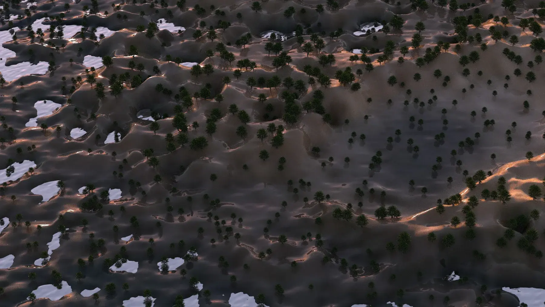 Kinetic Cartography — project image 8