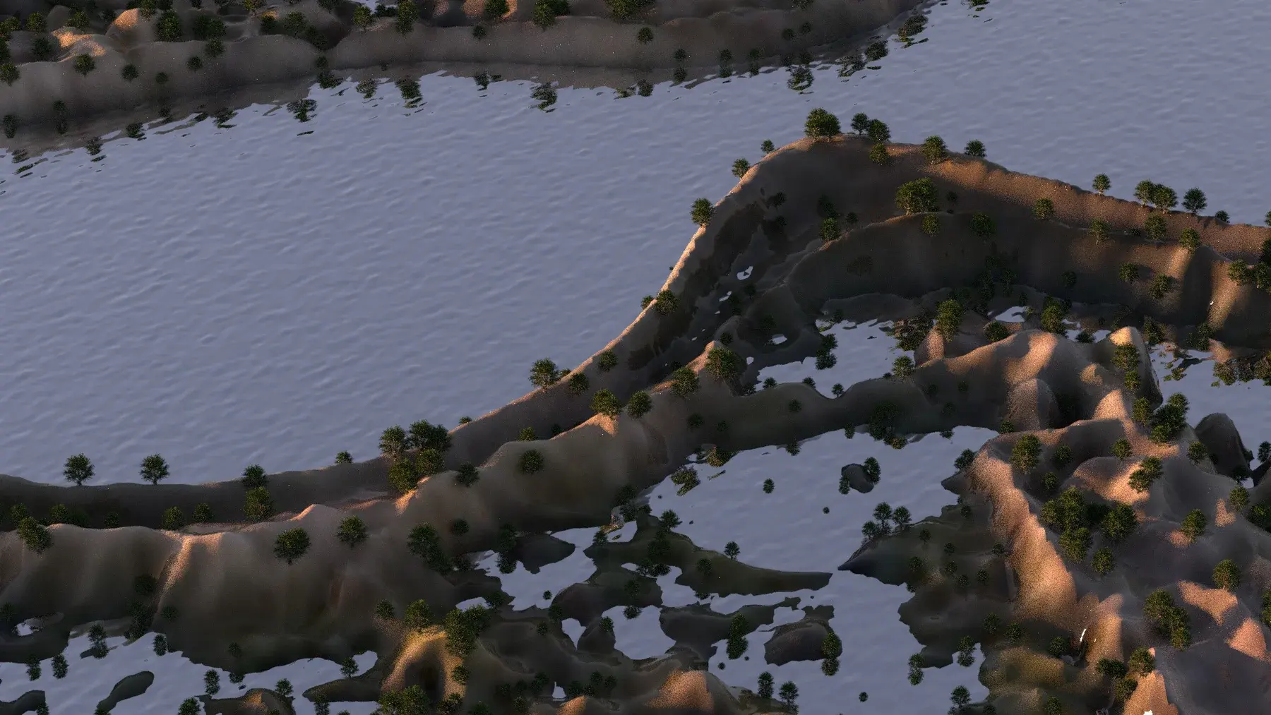 Kinetic Cartography — project image 7