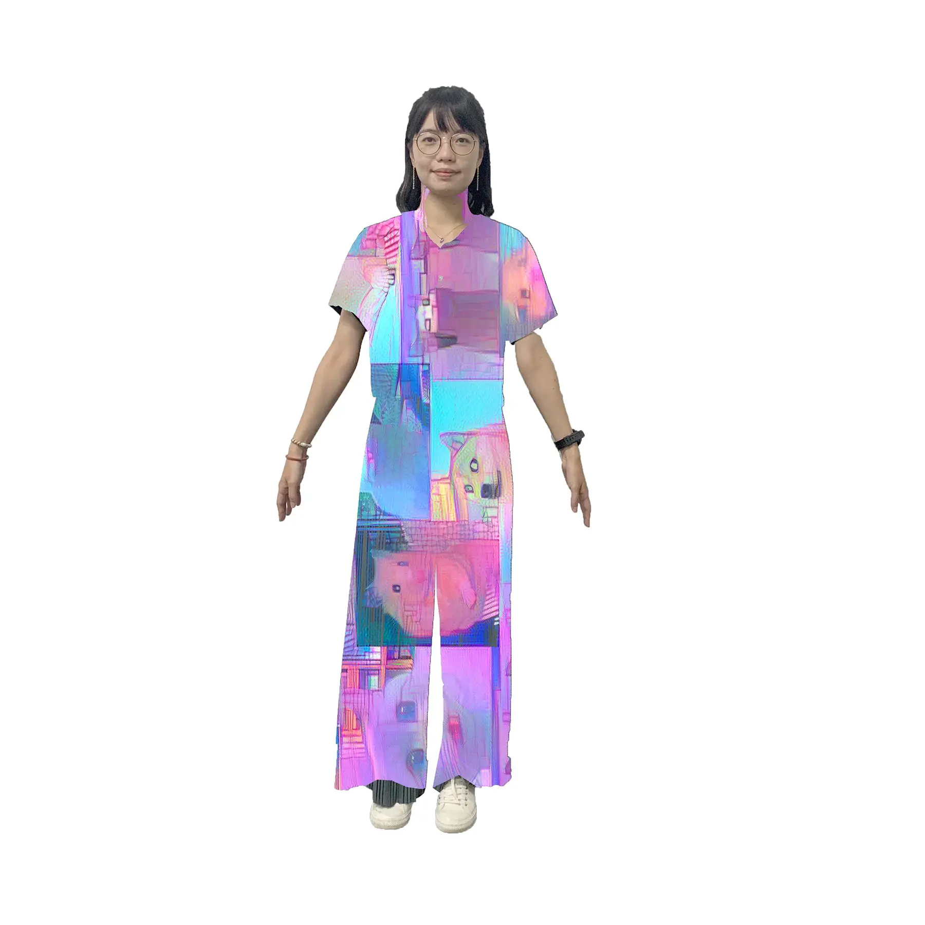 Digital Embodiment — project image 2