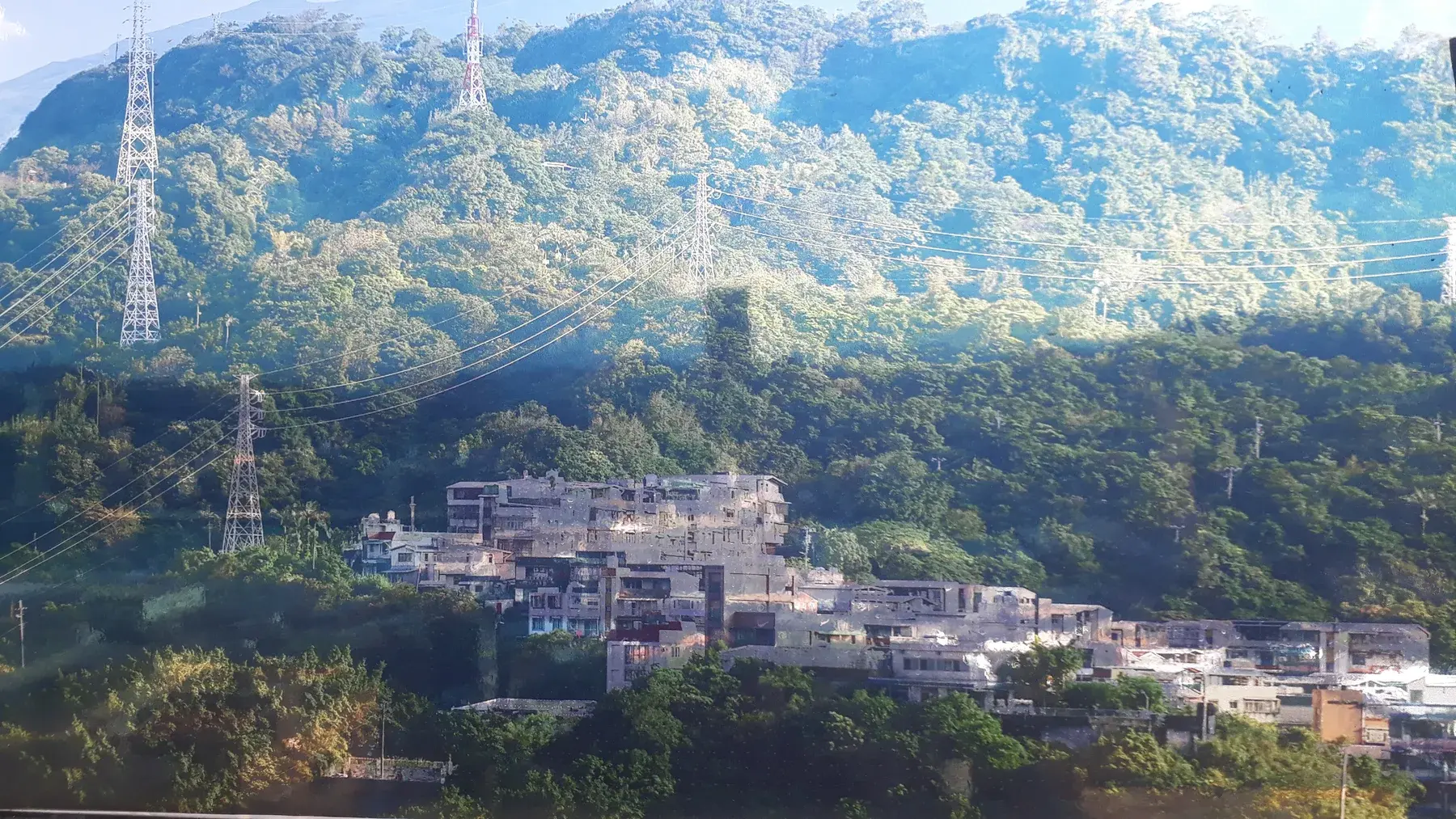 Keelung City Urban Renewal Project — project image 19
