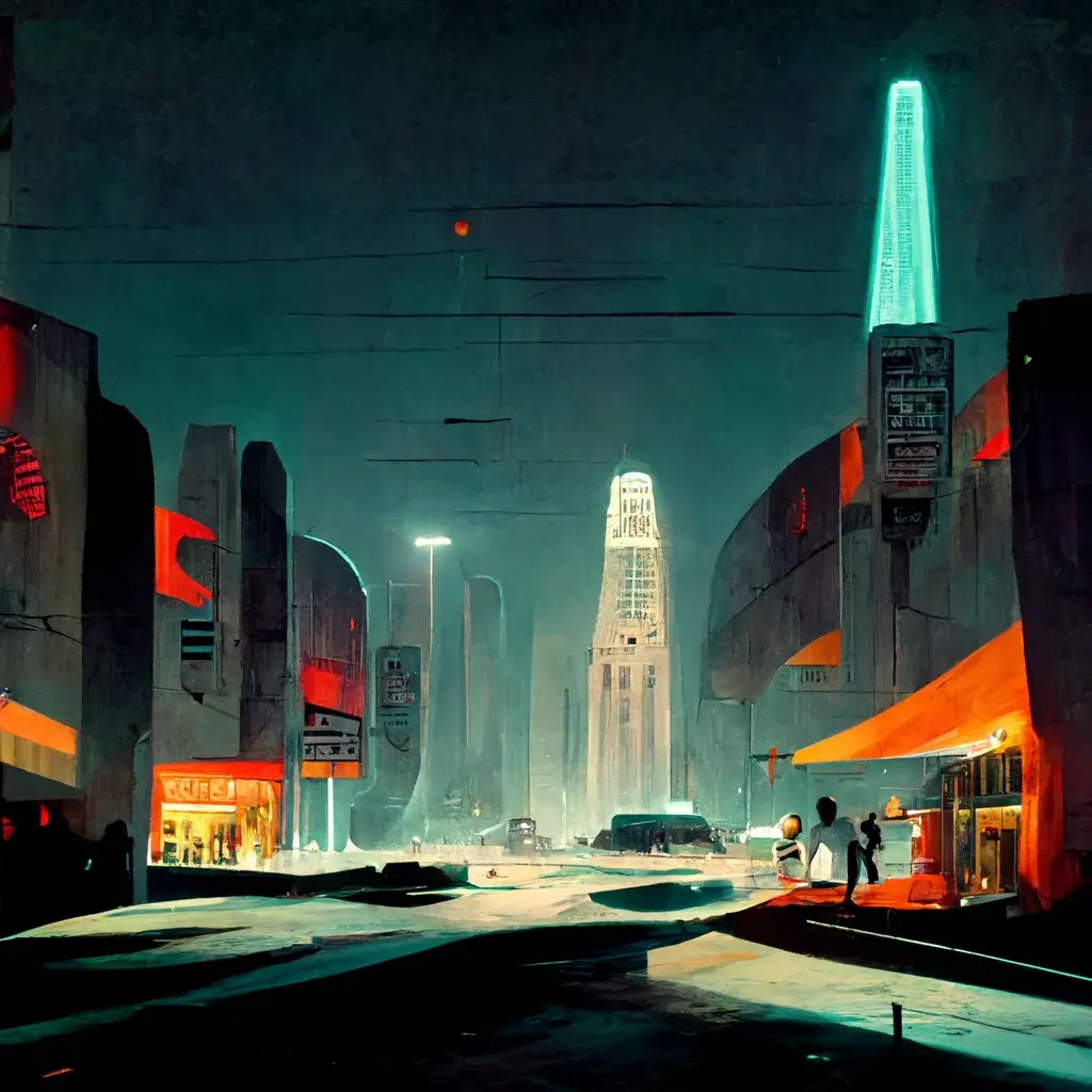 Impressions in the near Future of Labor — project image 31