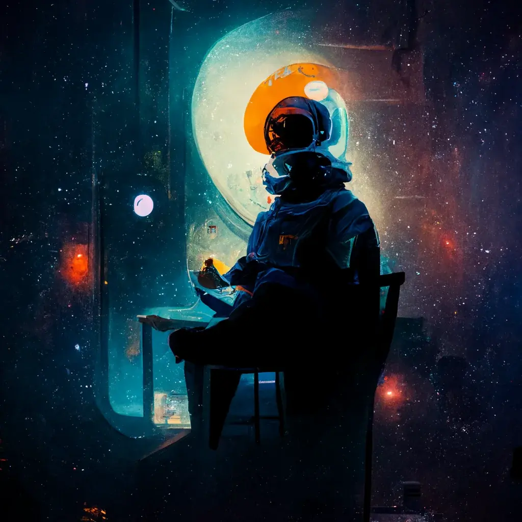 Impressions in the near Future of Labor — project image 35