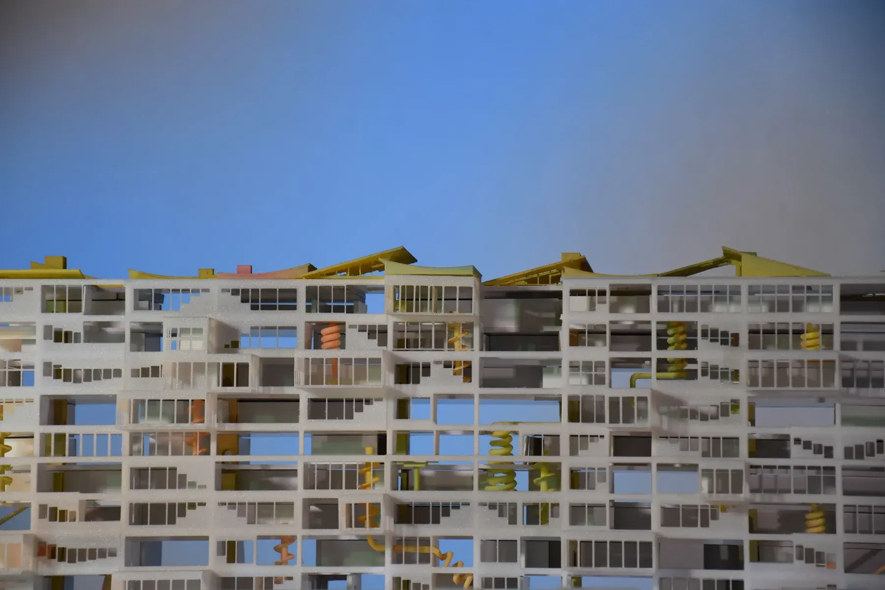 Environments Design — project image 6