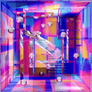 Digital Embodiment