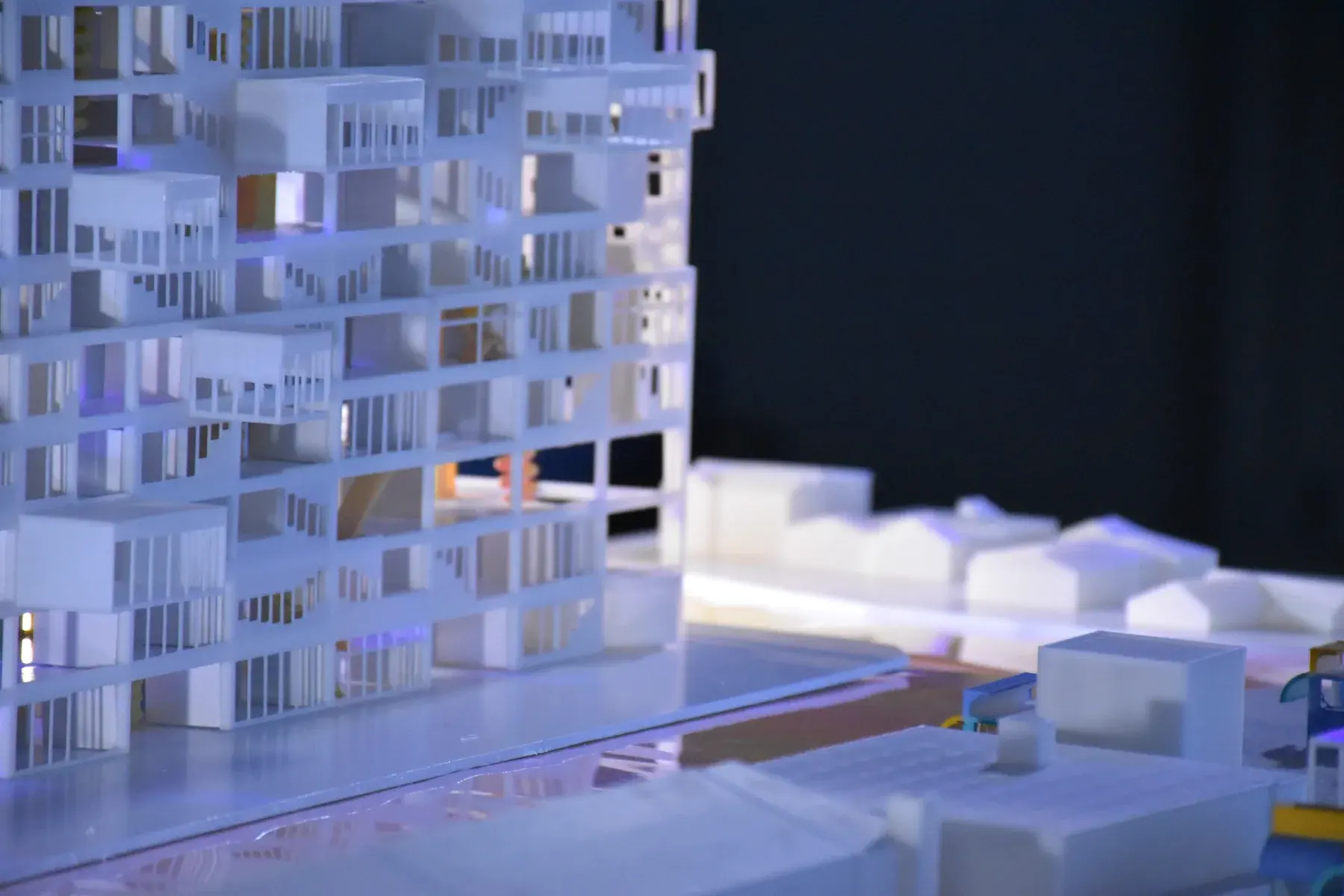 Environments Design — project image 2