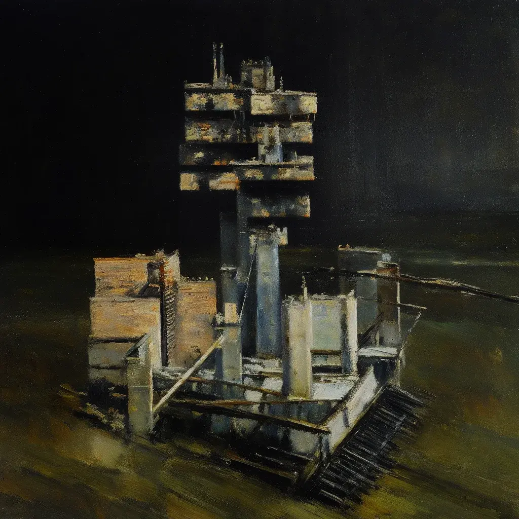 Models: Objects and Qualities — project image 1