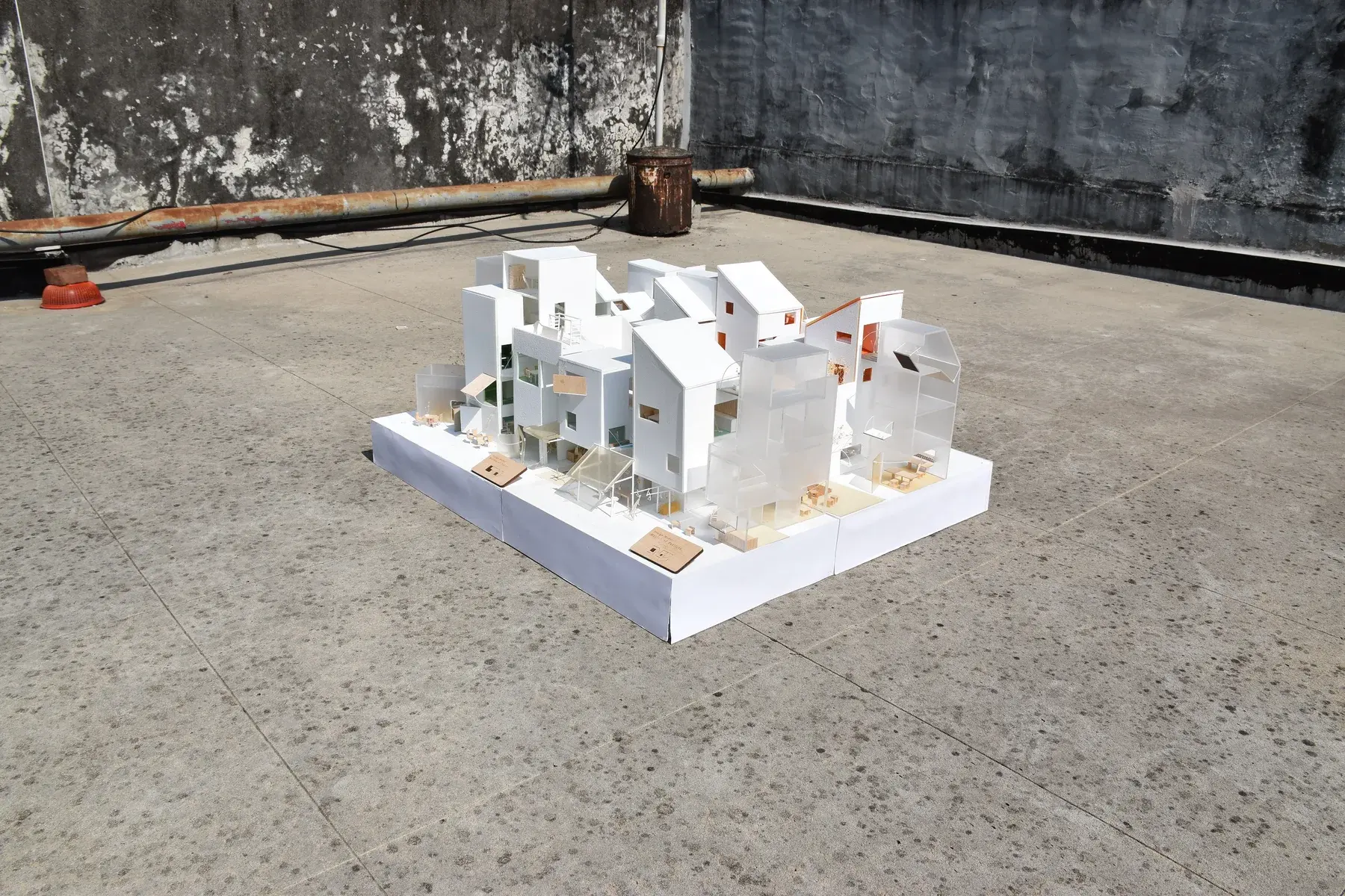 House in Motion/ Thesis — project image 9