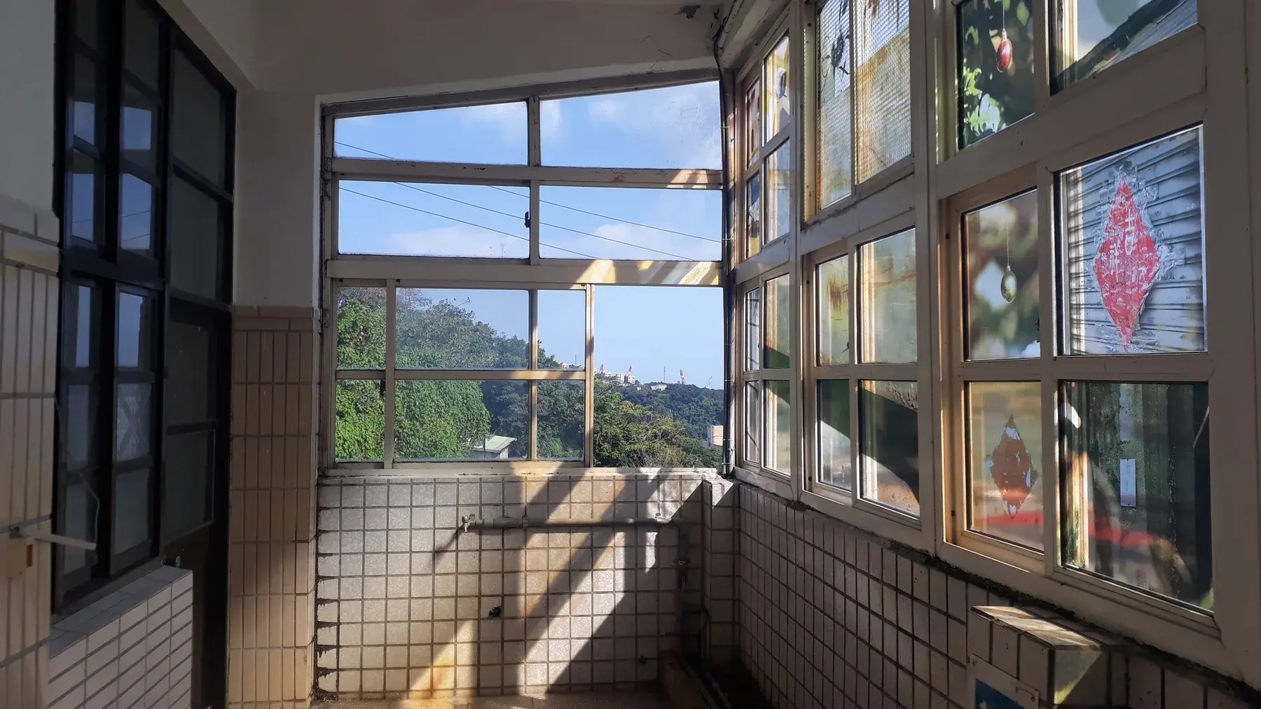 Keelung City Urban Renewal Project — project image 24