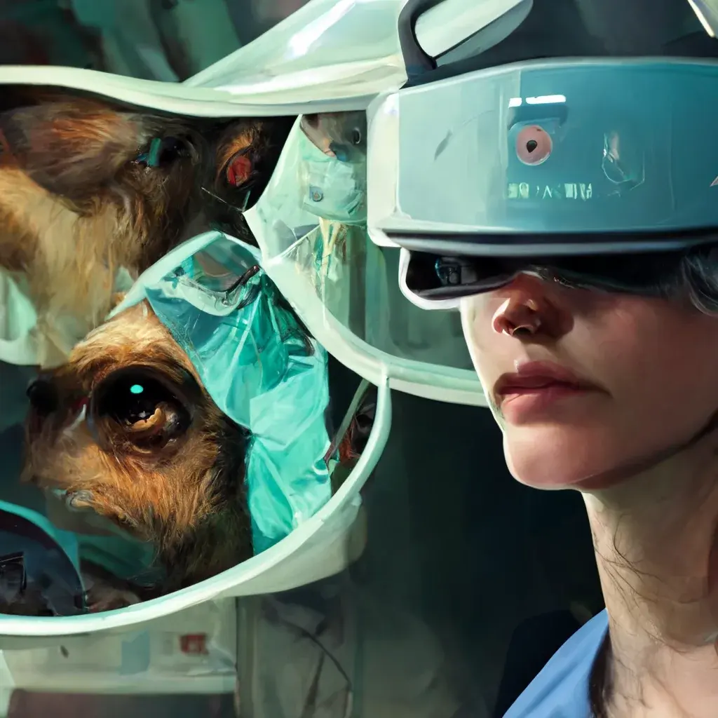Impressions in the near Future of Labor — project image 23