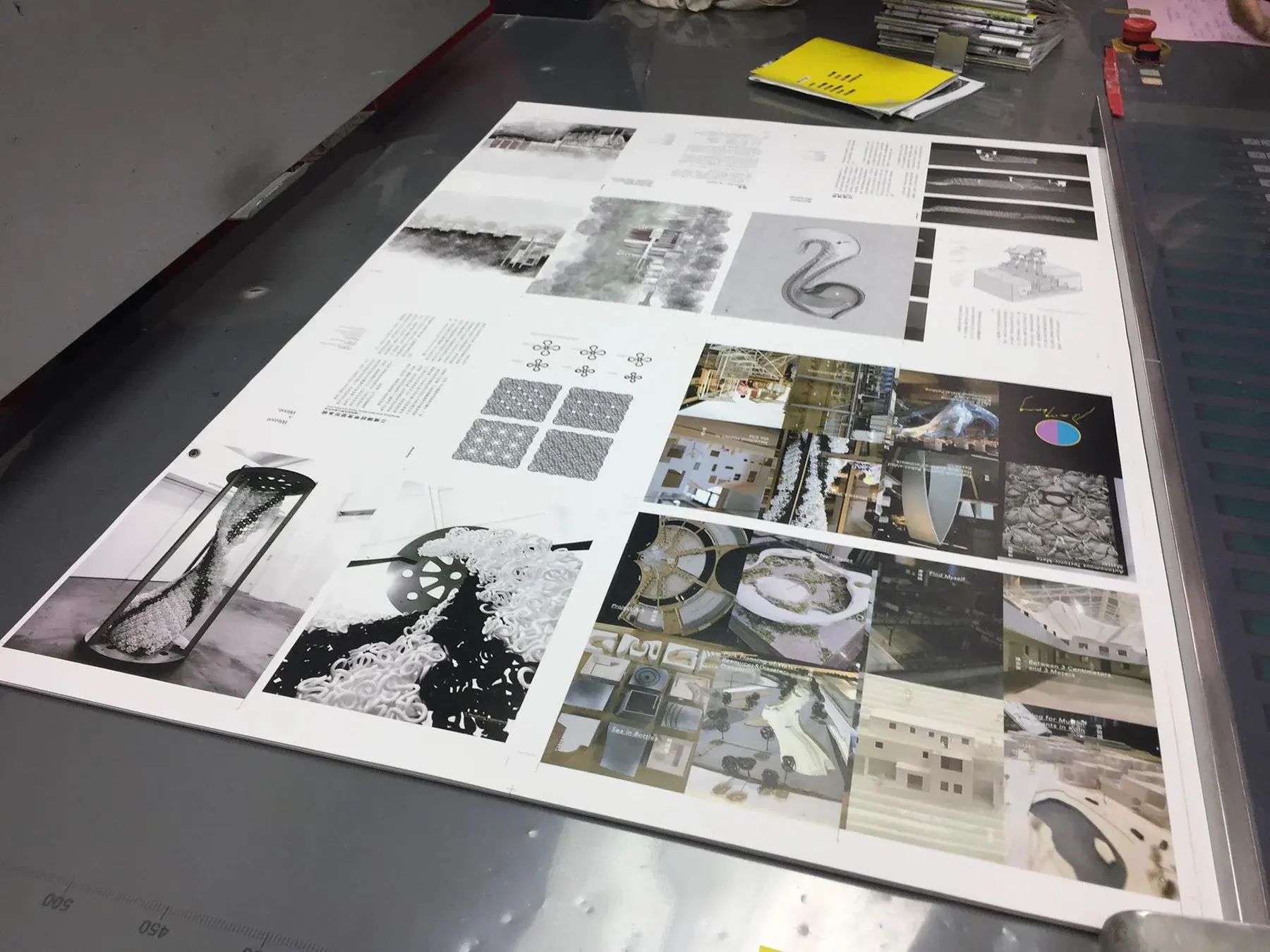 Thesis Design Portfolio BANG BANG — project image 3