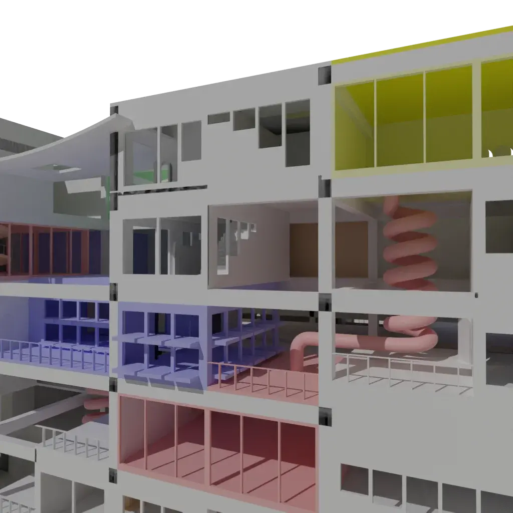 Environments Design — project image 19