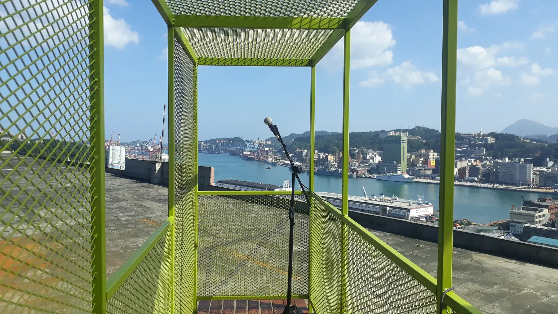 Keelung City Urban Renewal Project — project image 23