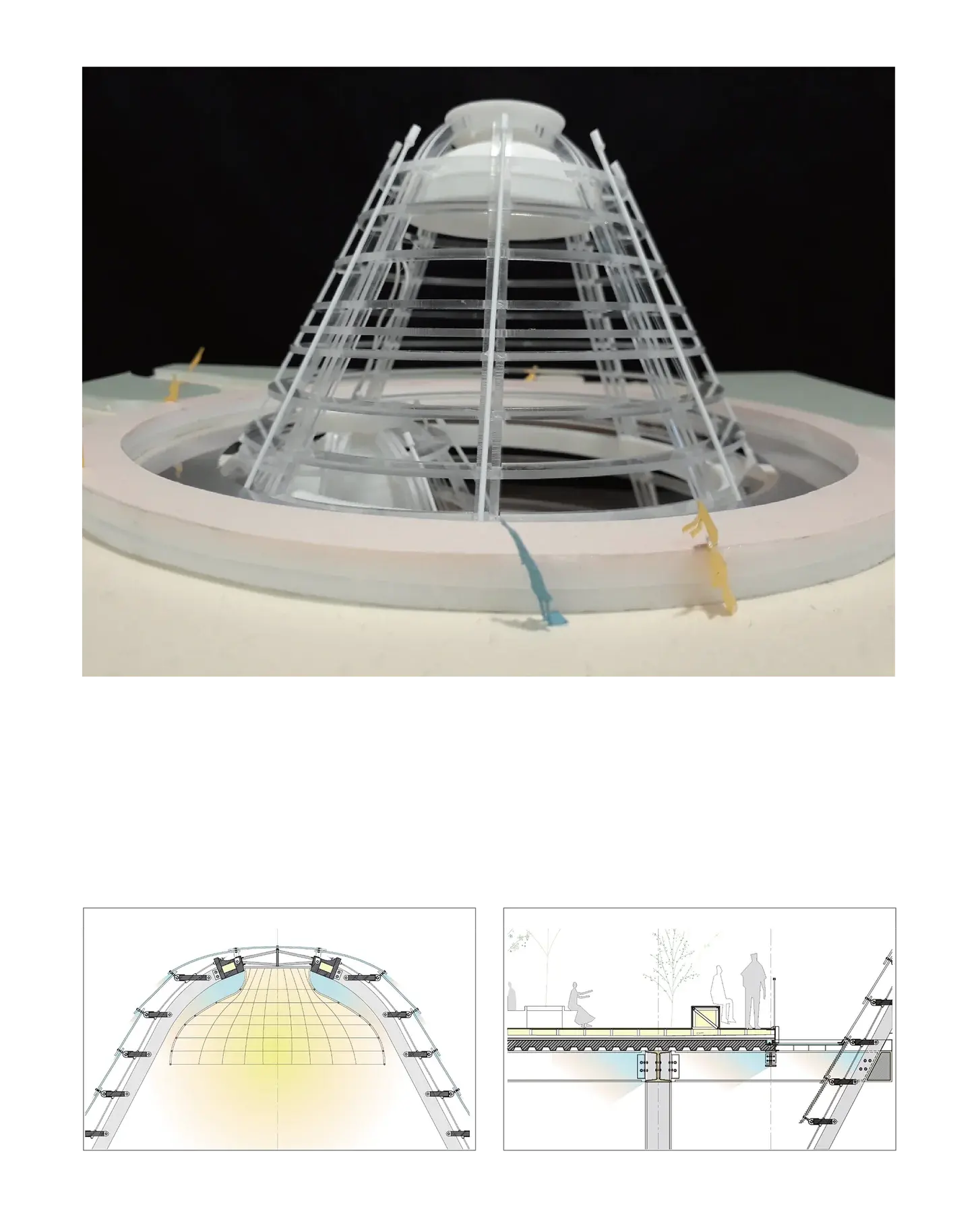 Taipei City Hub — project image 9