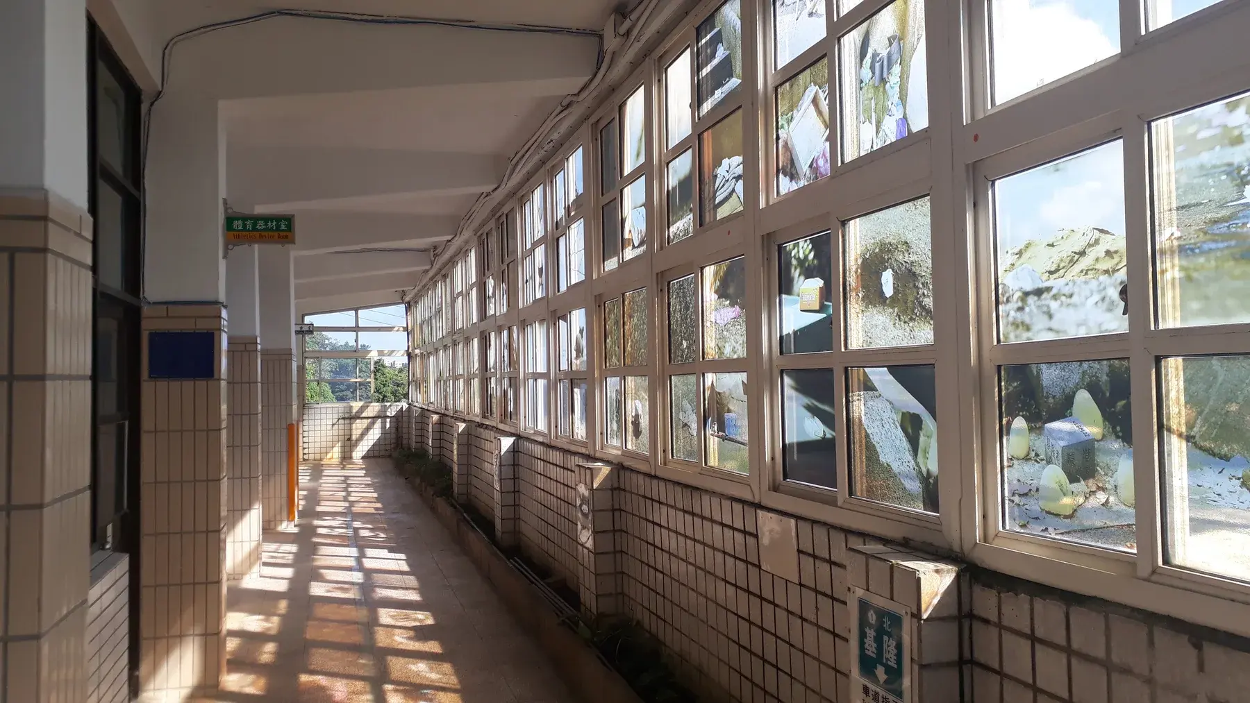 Keelung City Urban Renewal Project — project image 17