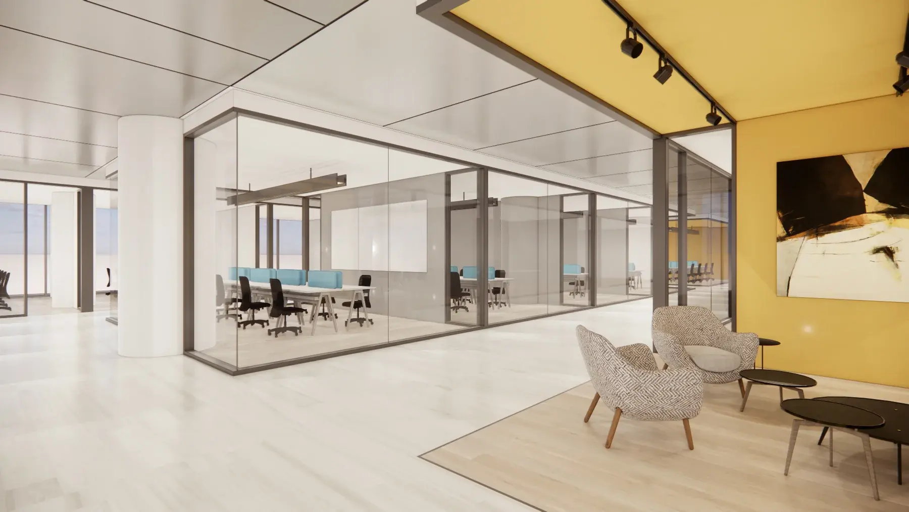 Gateway to Eastern Taipei ft. KPF — project image 20