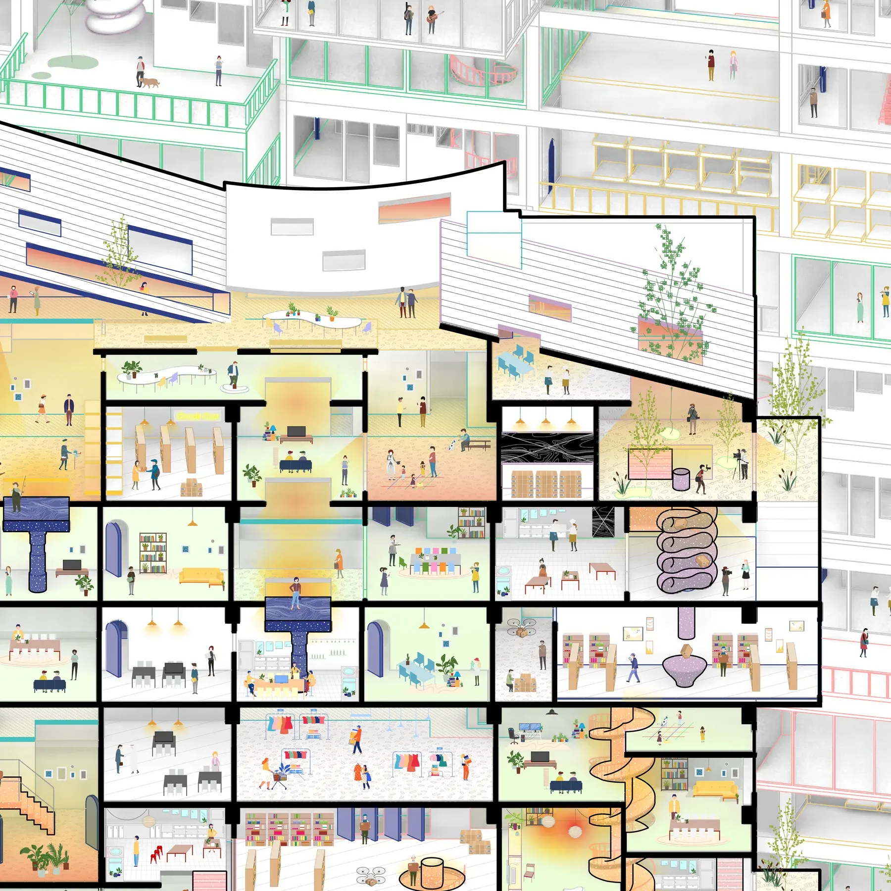 Environments Design — project image 8
