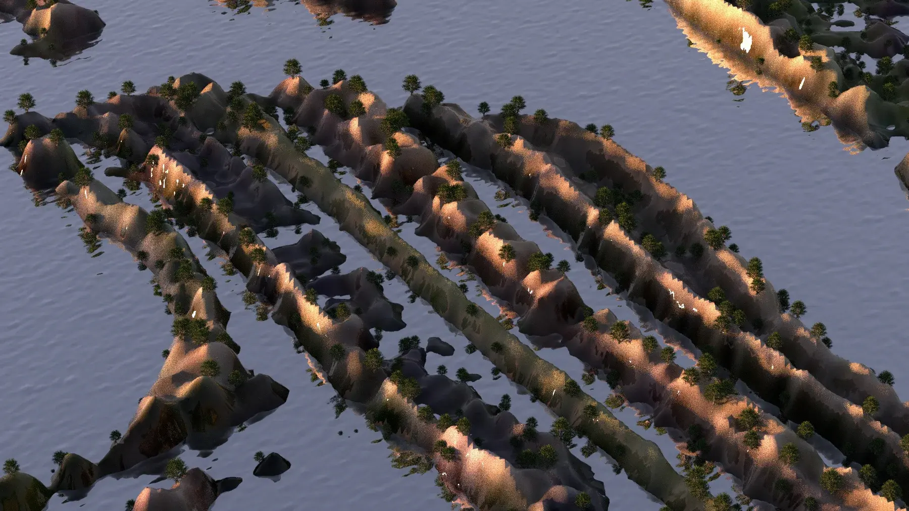 Kinetic Cartography — project image 6