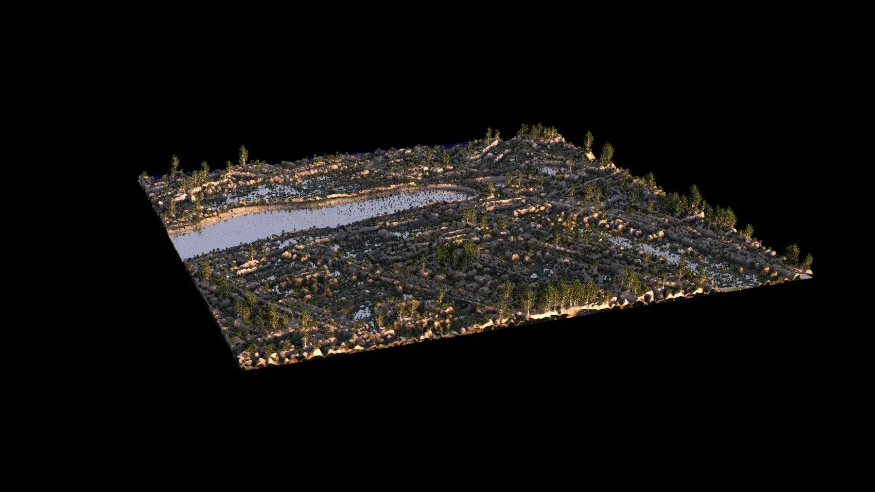 Kinetic Cartography — project image 5