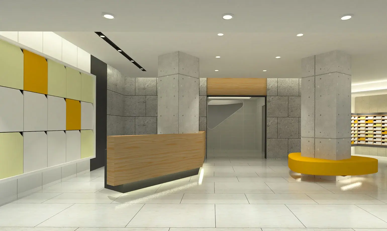 Nangang Social Housing — project image 18