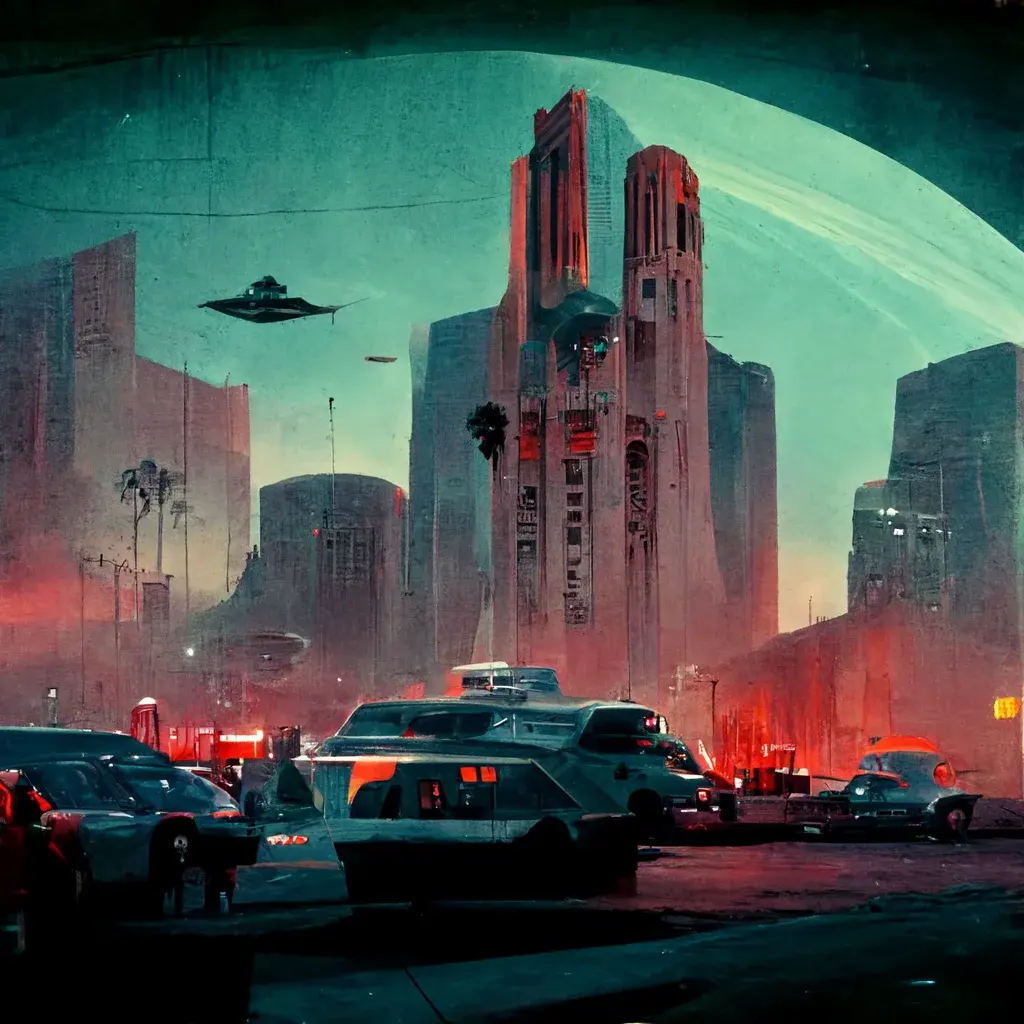 Impressions in the near Future of Labor — project image 32