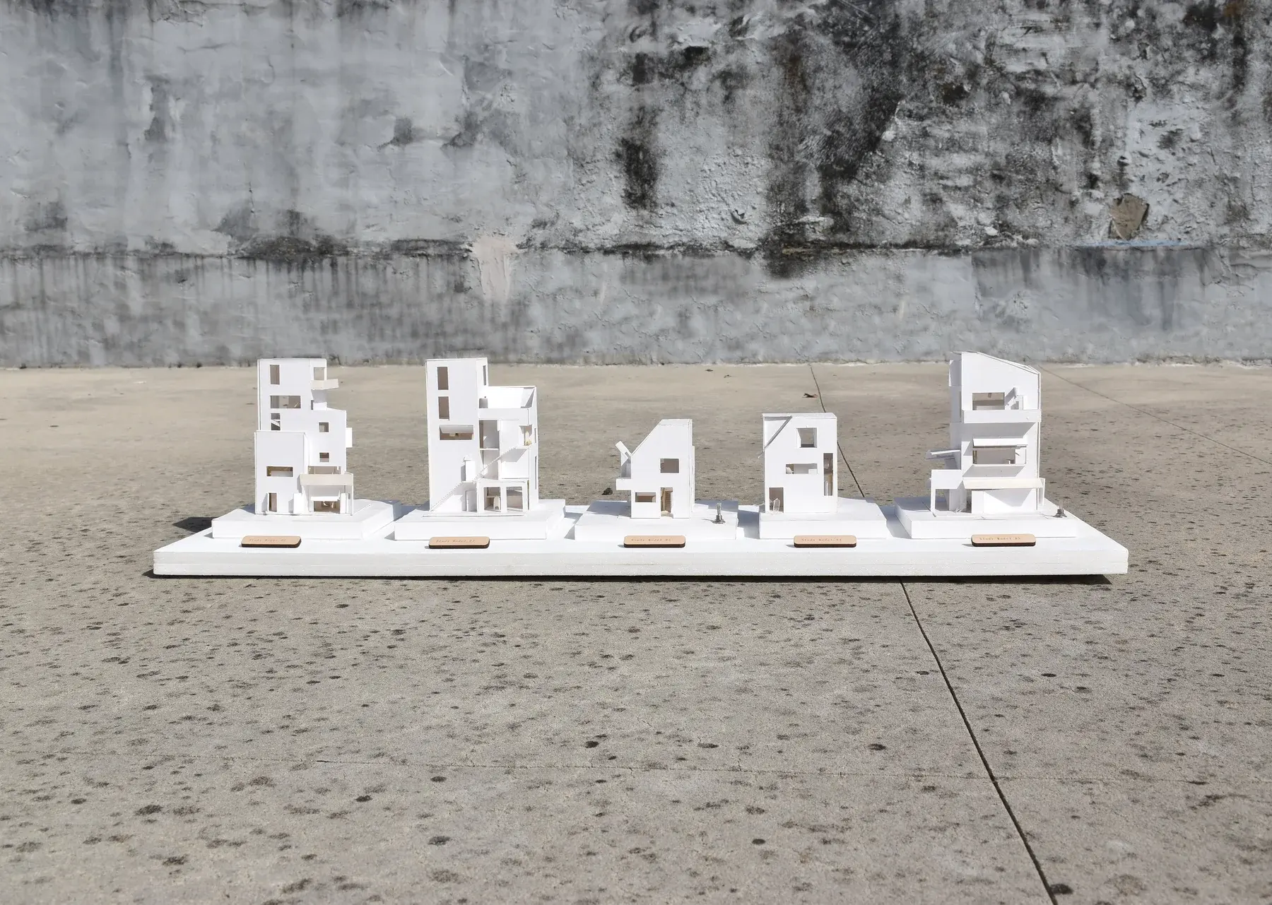 House in Motion/ Thesis — project image 2