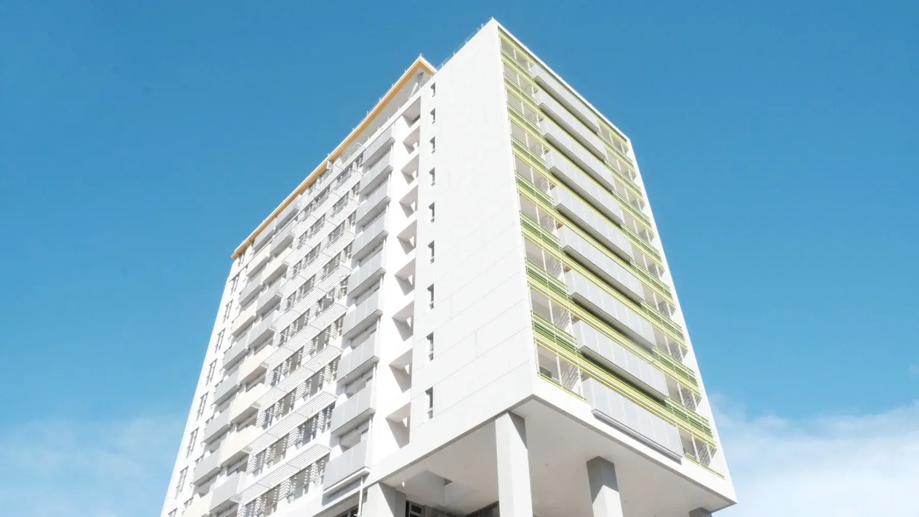 Nangang Social Housing — project image 9