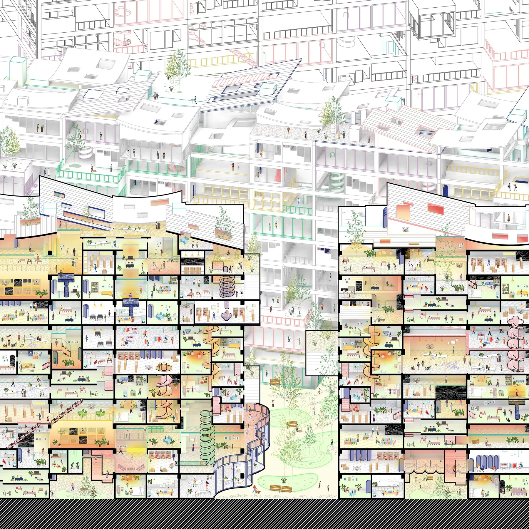 Environments Design — project image 7