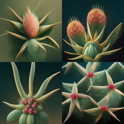 Virtual Herbaria — project image 4