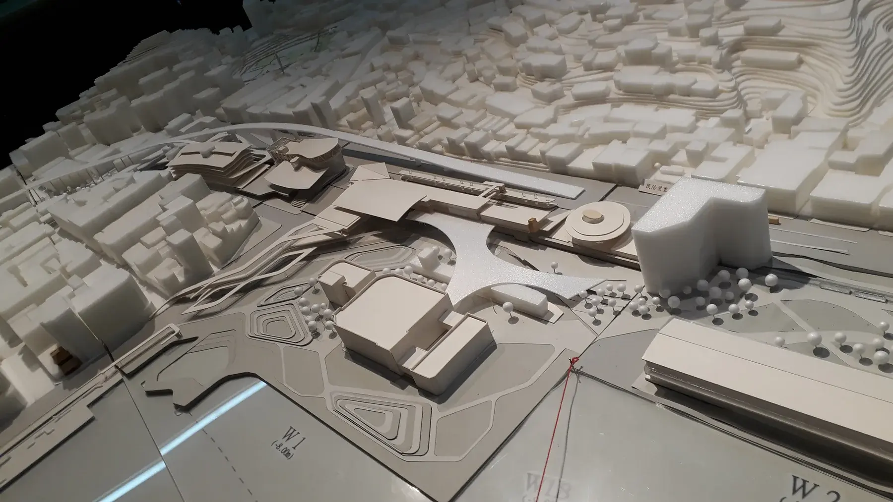 Keelung City Urban Renewal Project — project image 13