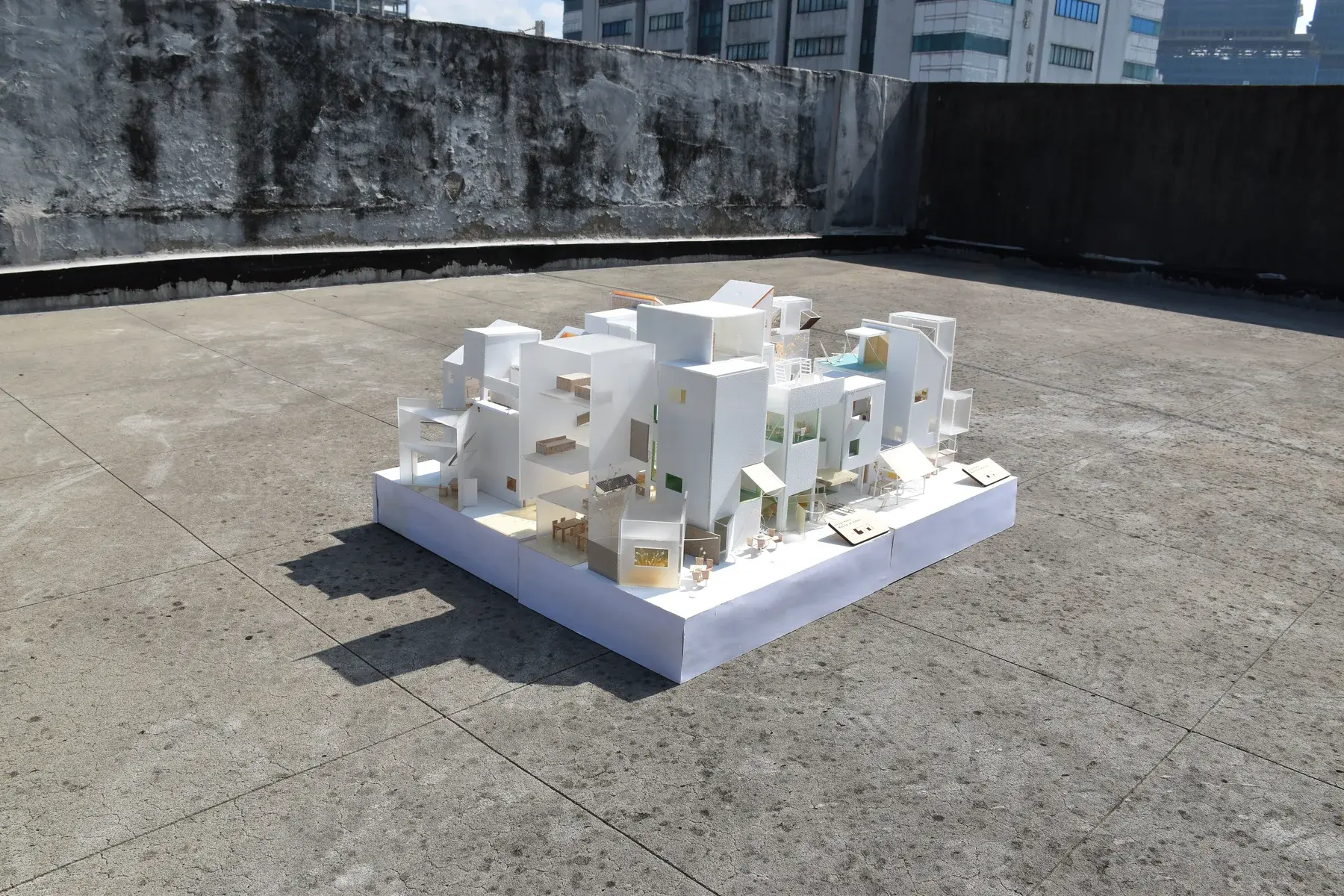 House in Motion/ Thesis — project image 8