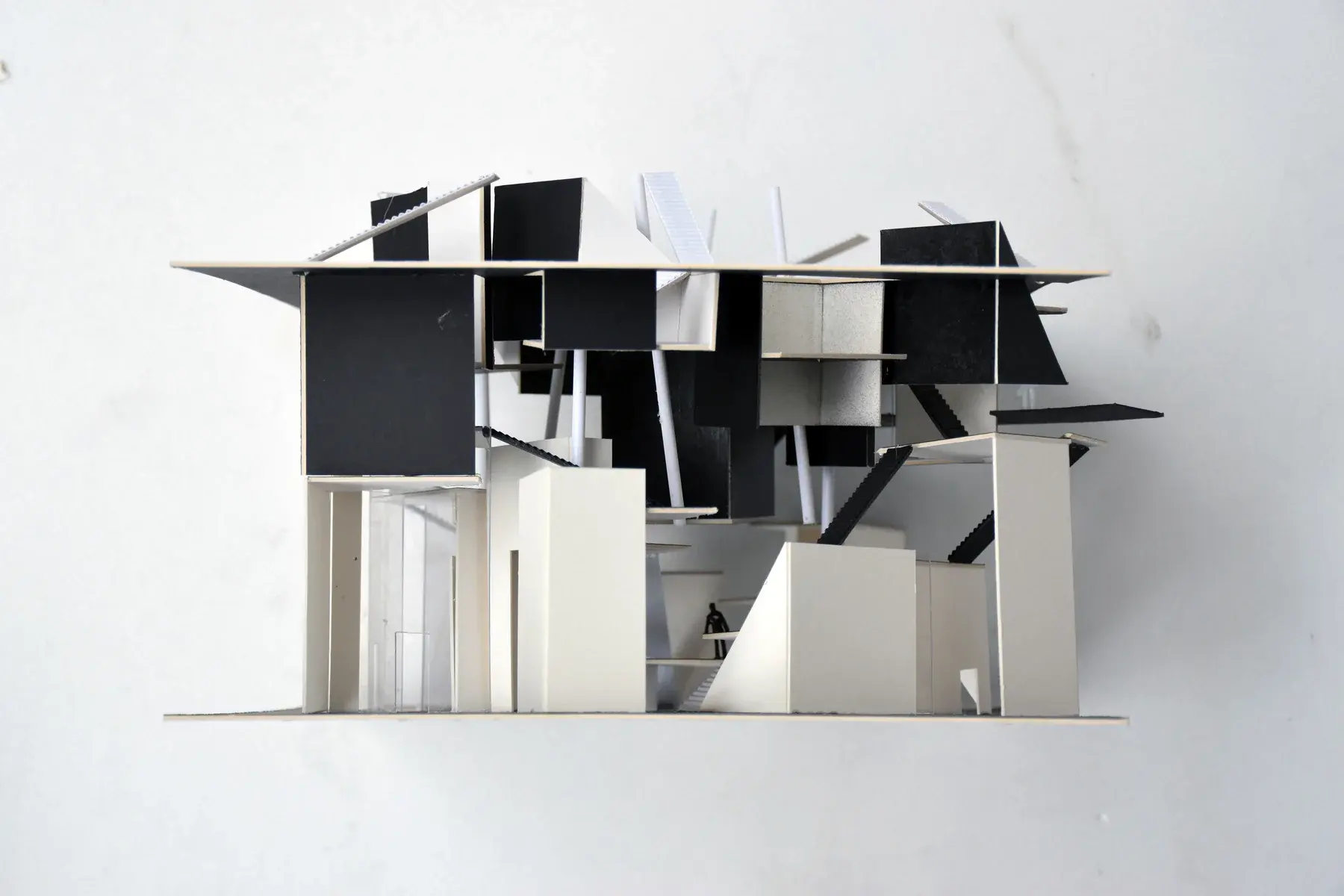 Notation of Space/ Research — project image 7