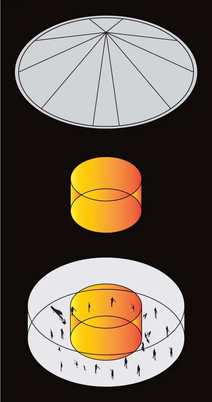 Notation of Space/ Research — project image 15