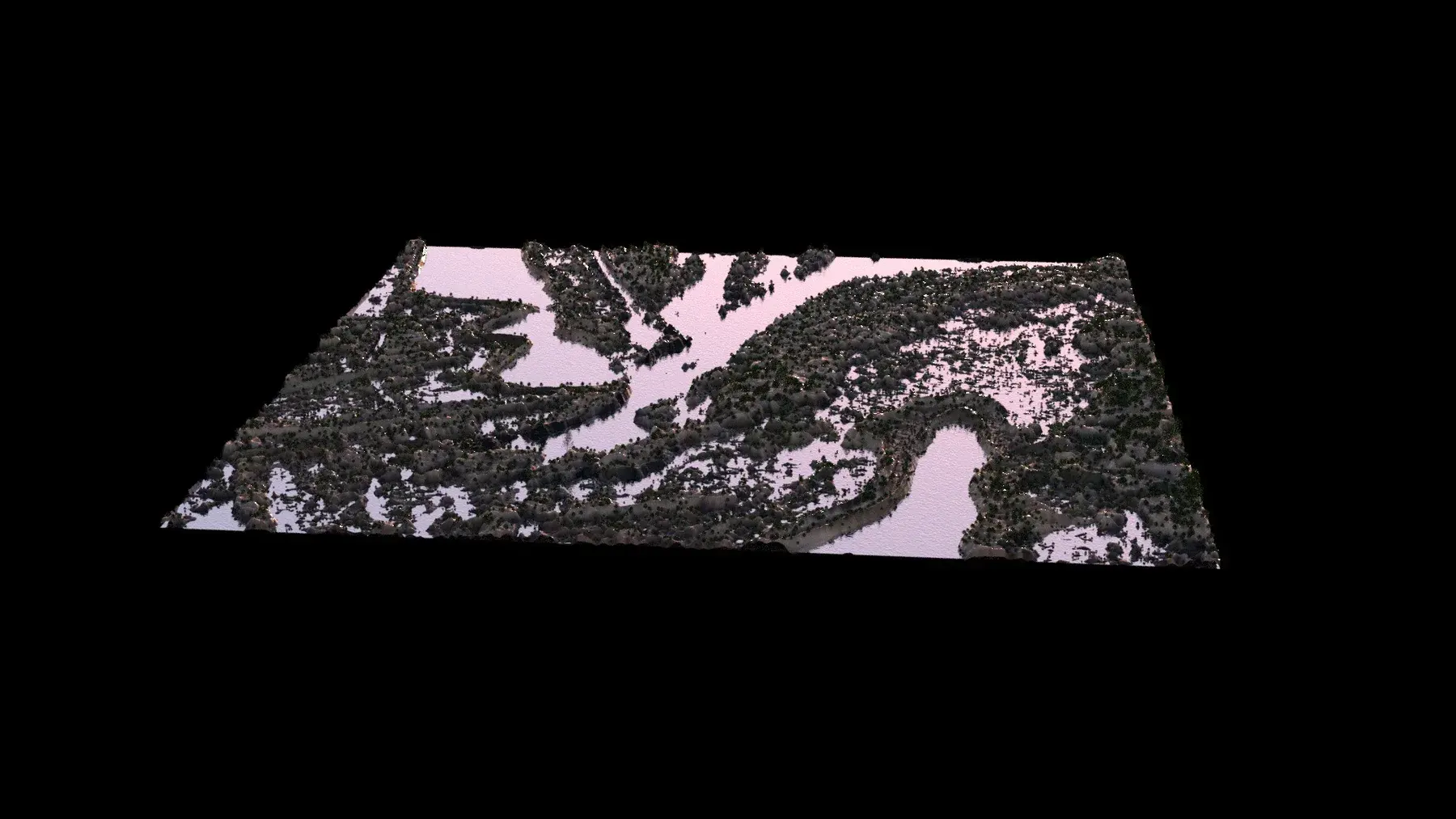 Kinetic Cartography — project image 4