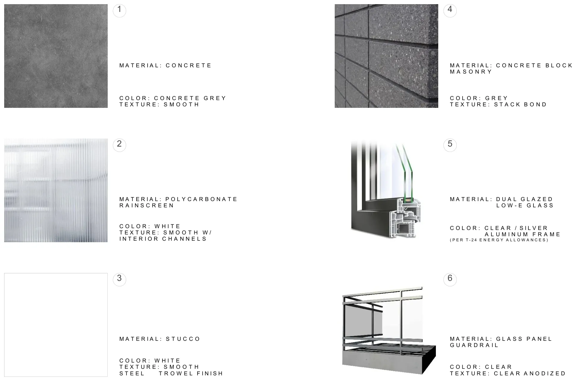 Wilshire — architectural drawing
