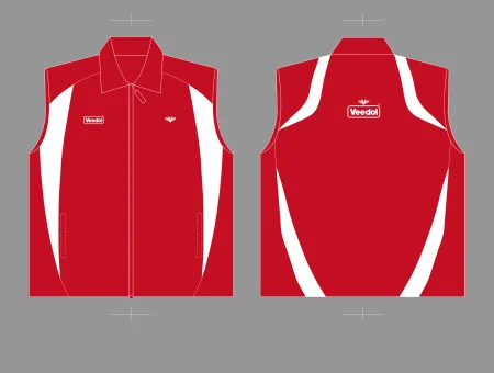 Branded Apparel