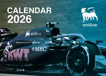 Calendar Design