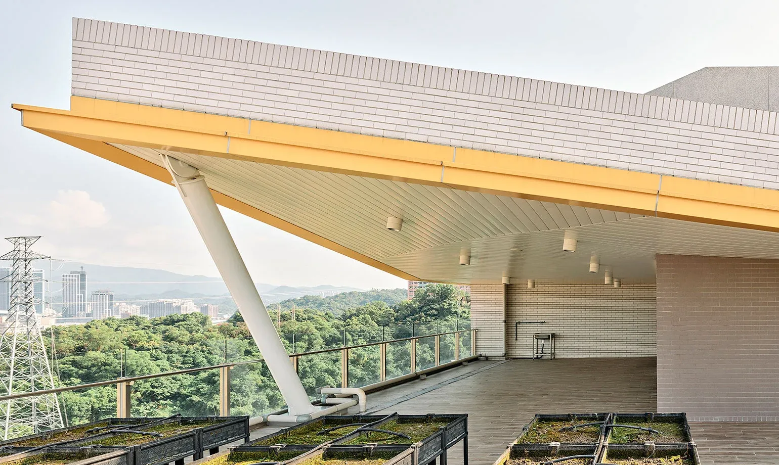 Nangang Social Housing — completed building photograph / hap+4Creative / 10.jpg